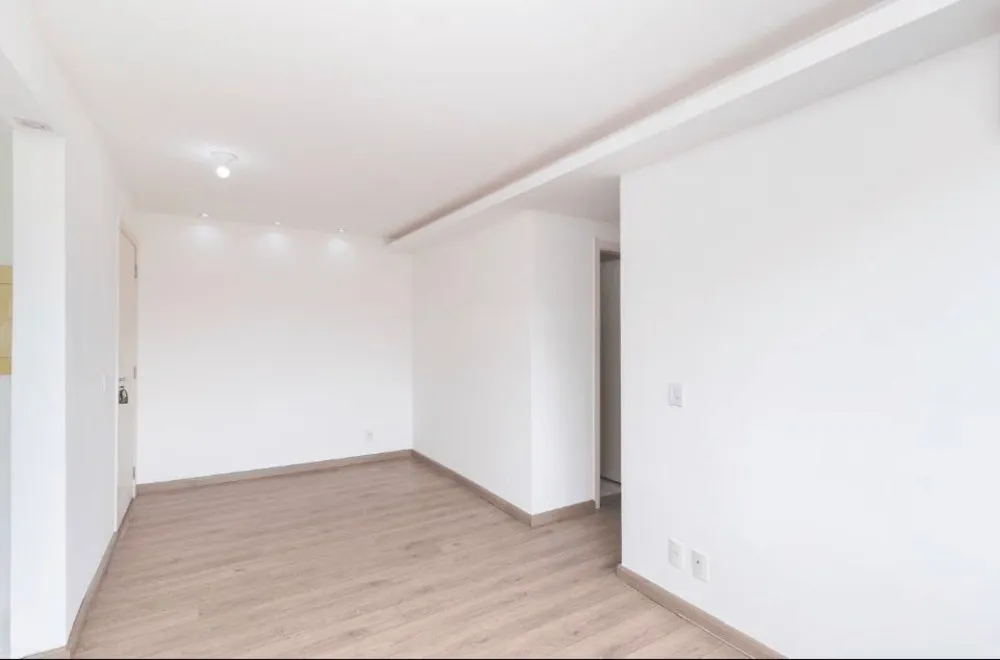 Apartamento, 3 quartos, 62 m² - Foto 1