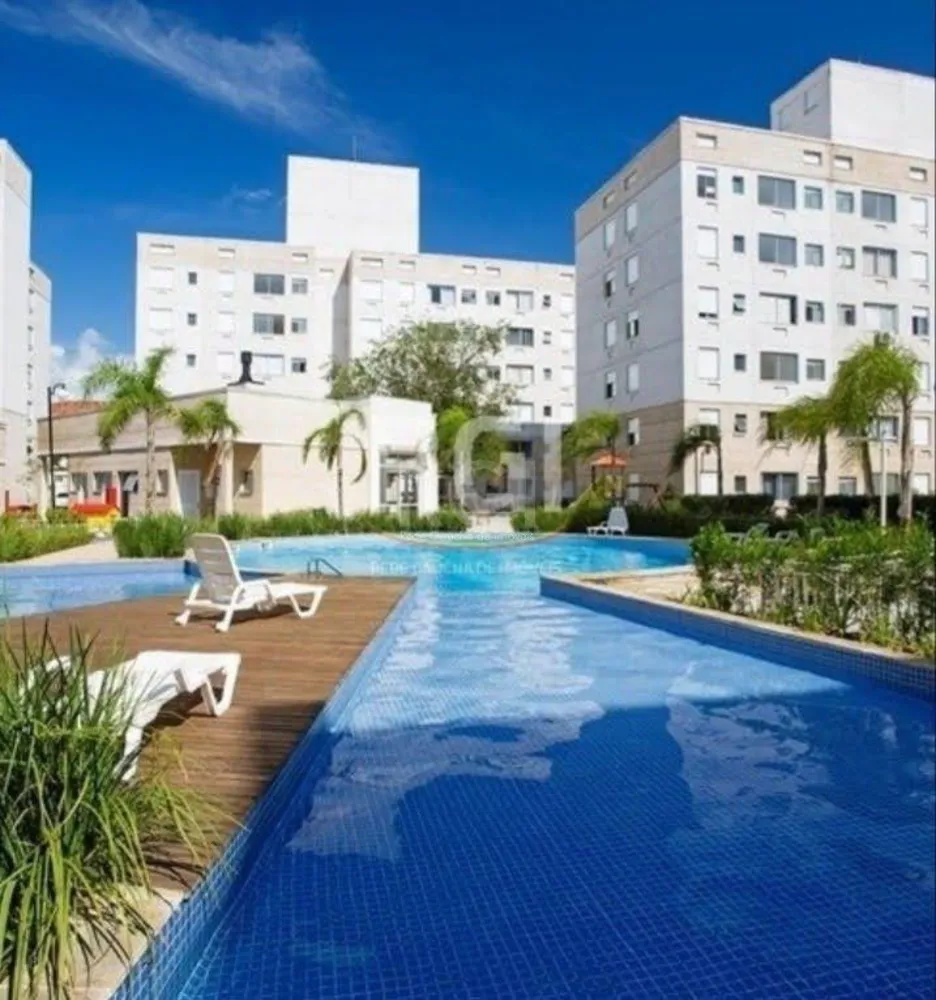 Apartamento, 3 quartos, 62 m² - Foto 5