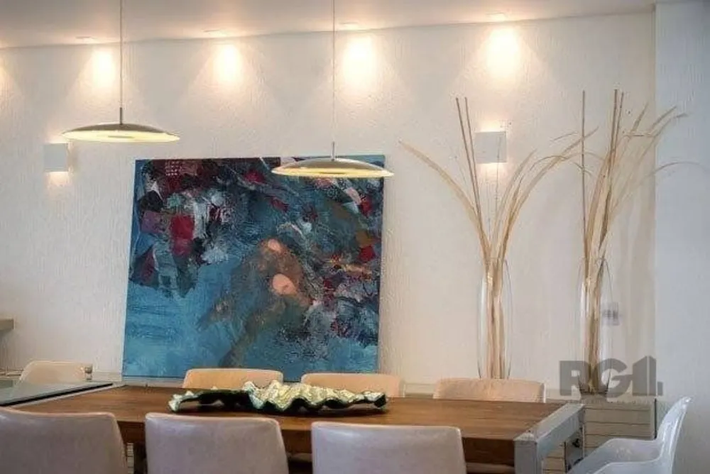 Casa, 5 quartos, 196 m² - Foto 4