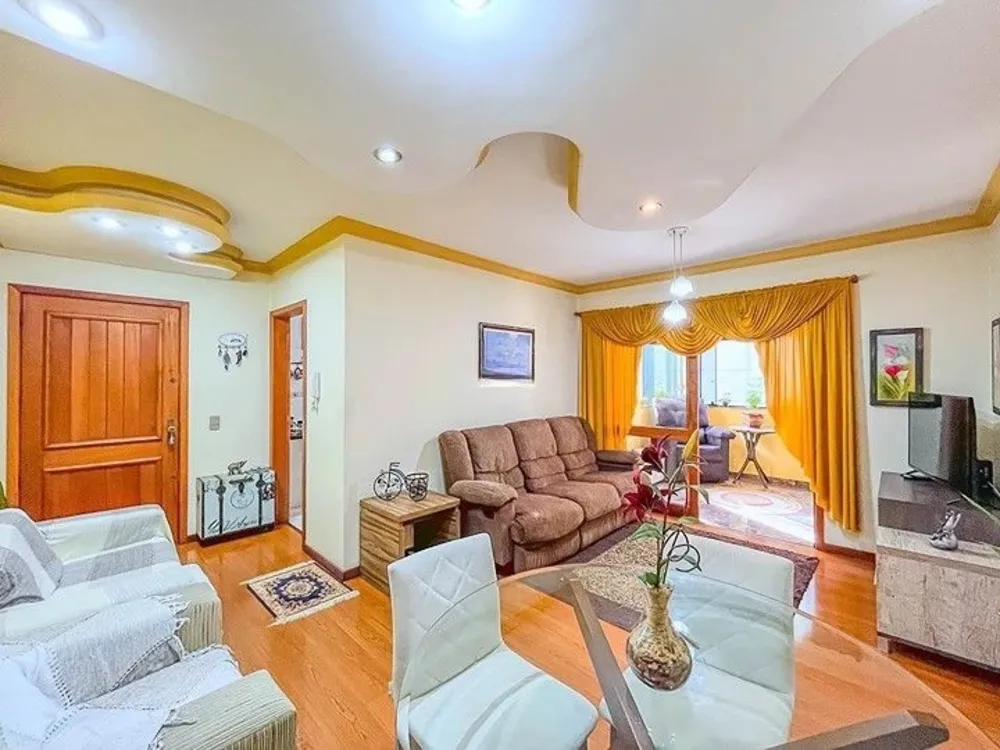 Apartamento, 2 quartos, 79 m² - Foto 5