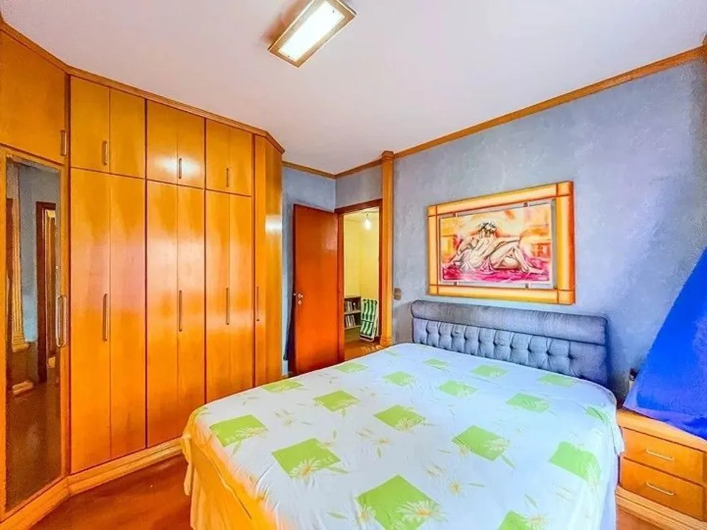 Apartamento, 2 quartos, 79 m² - Foto 6