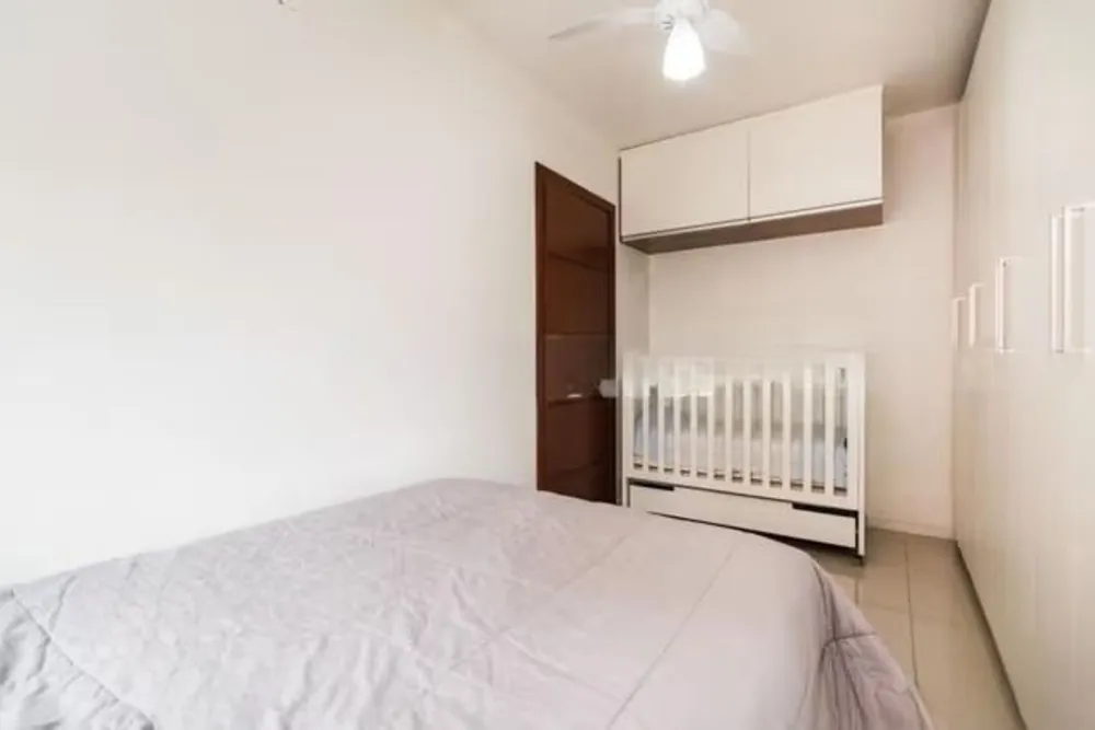 Apartamento, 2 quartos, 65 m² - Foto 1