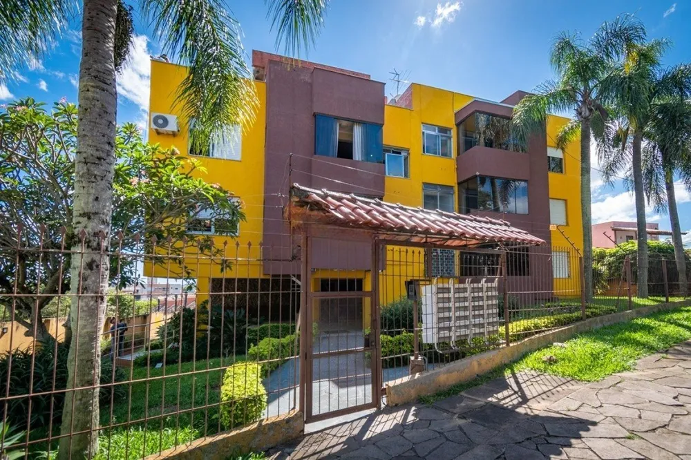 Apartamento, 2 quartos, 65 m² - Foto 3