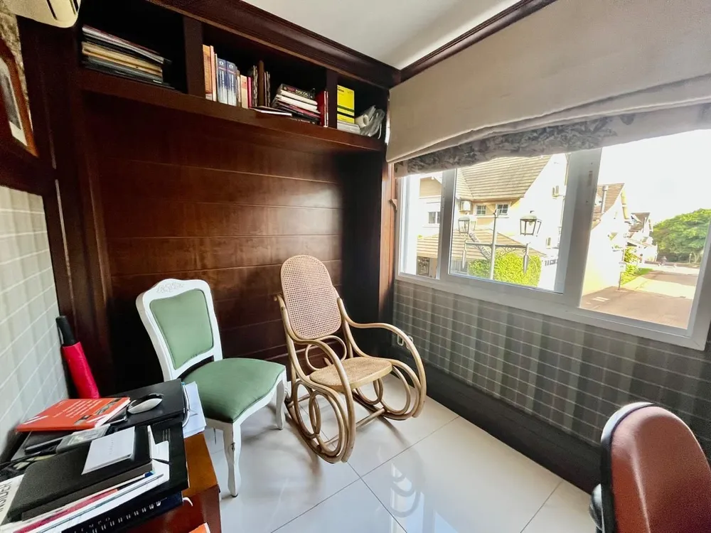 Apartamento, 3 quartos, 90 m² - Foto 1