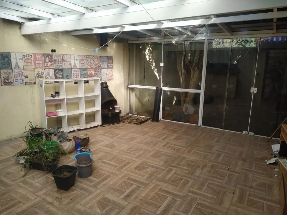 Casa, 4 quartos - Foto 5