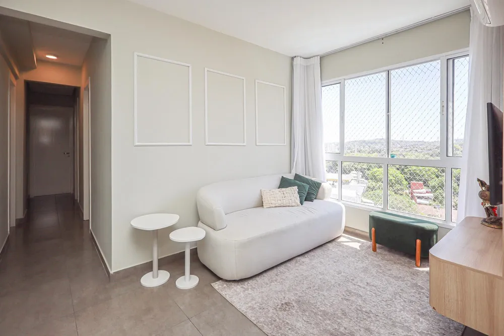 Loja-Salão, 72 m² - Foto 1