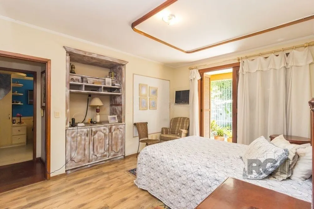 Casa, 4 quartos, 471 m² - Foto 1