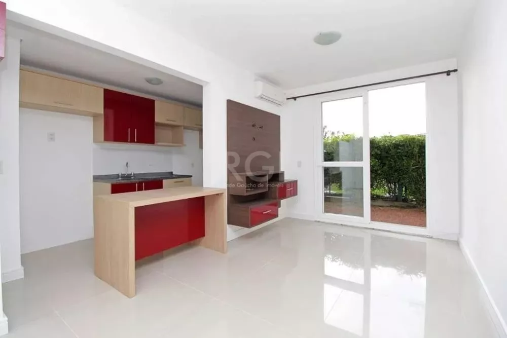 Apartamento à venda com 3 quartos, 100m² - Foto 1