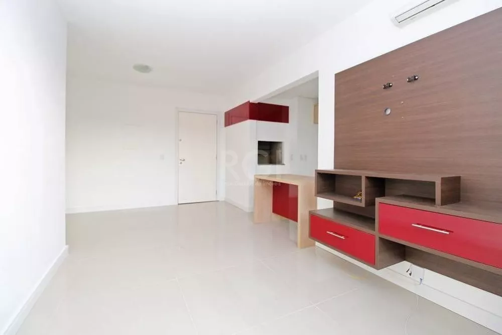 Apartamento à venda com 3 quartos, 100m² - Foto 4