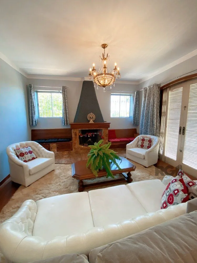 Casa, 3 quartos, 198 m² - Foto 2