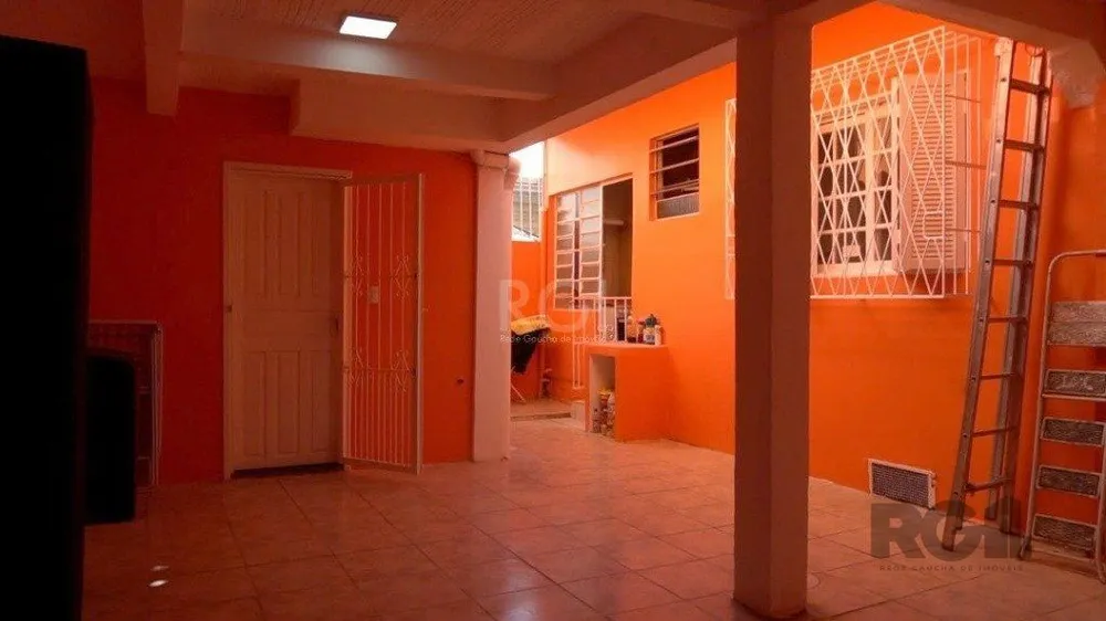 Casa, 3 quartos, 198 m² - Foto 1