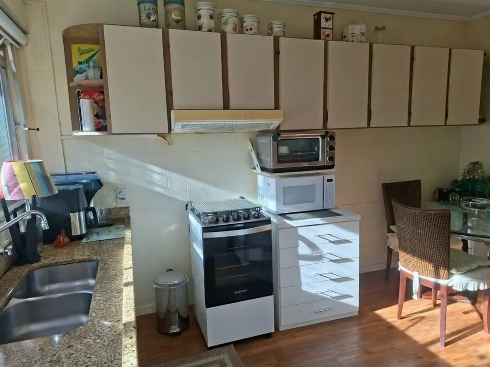 Apartamento, 3 quartos, 121 m² - Foto 2