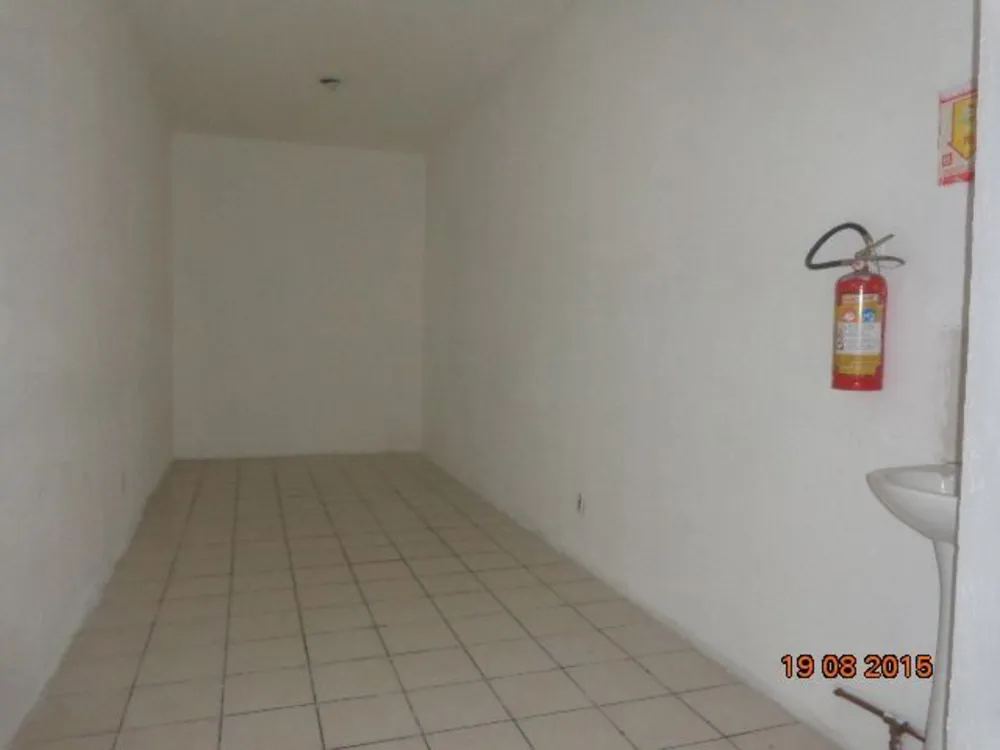Loja-Salão, 29 m² - Foto 8