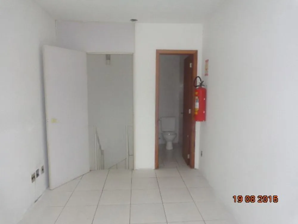 Loja-Salão, 29 m² - Foto 3