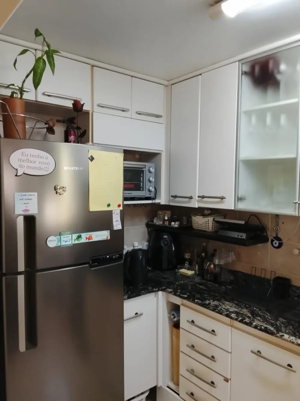 Apartamento, 1 quarto, 26 m² - Foto 5