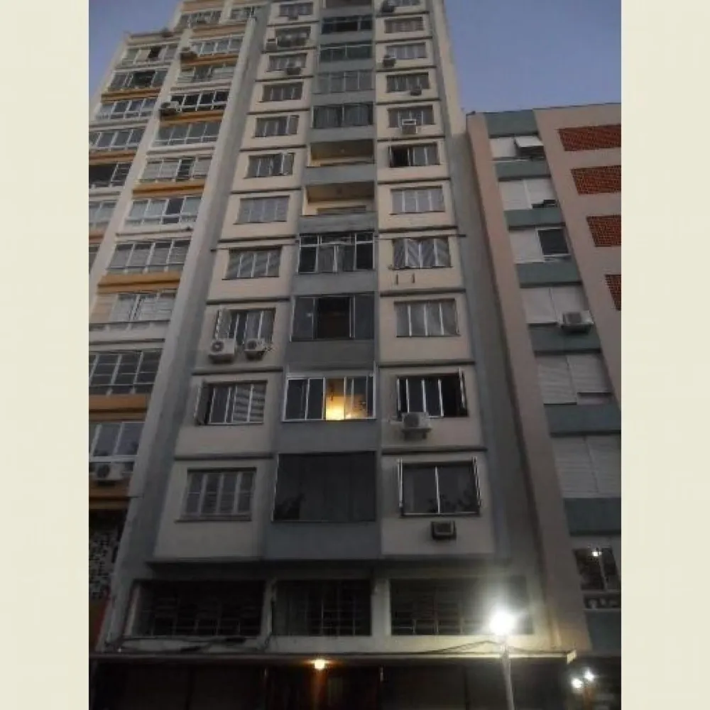 Apartamento, 1 quarto, 26 m² - Foto 3