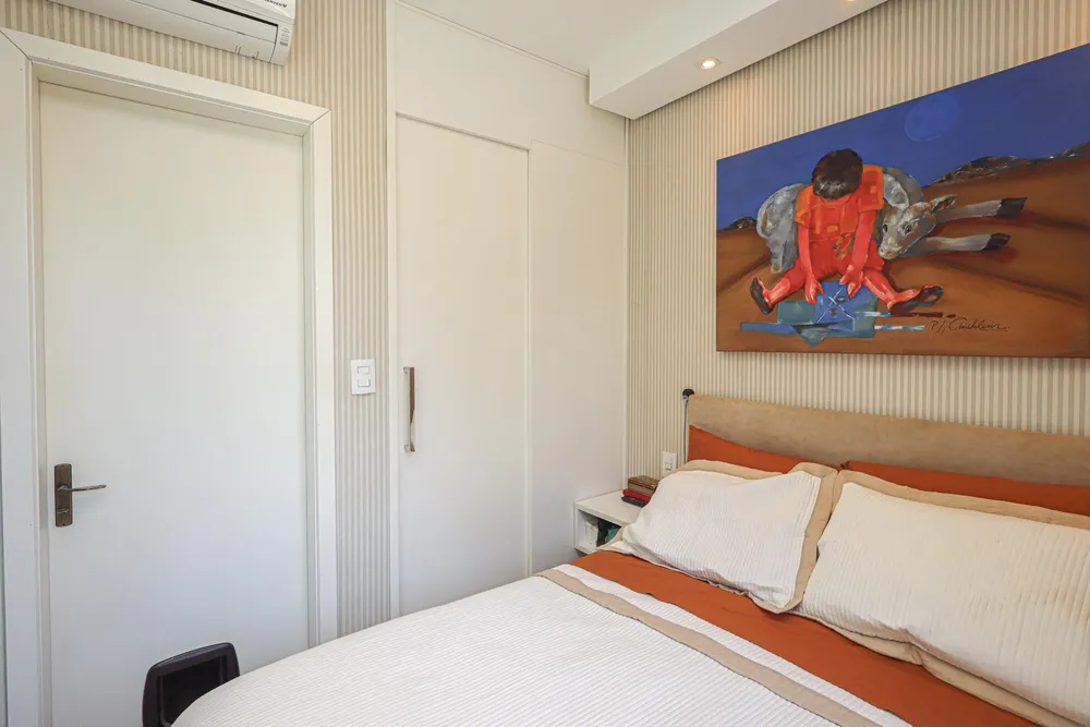 Casa, 3 quartos, 123 m² - Foto 7