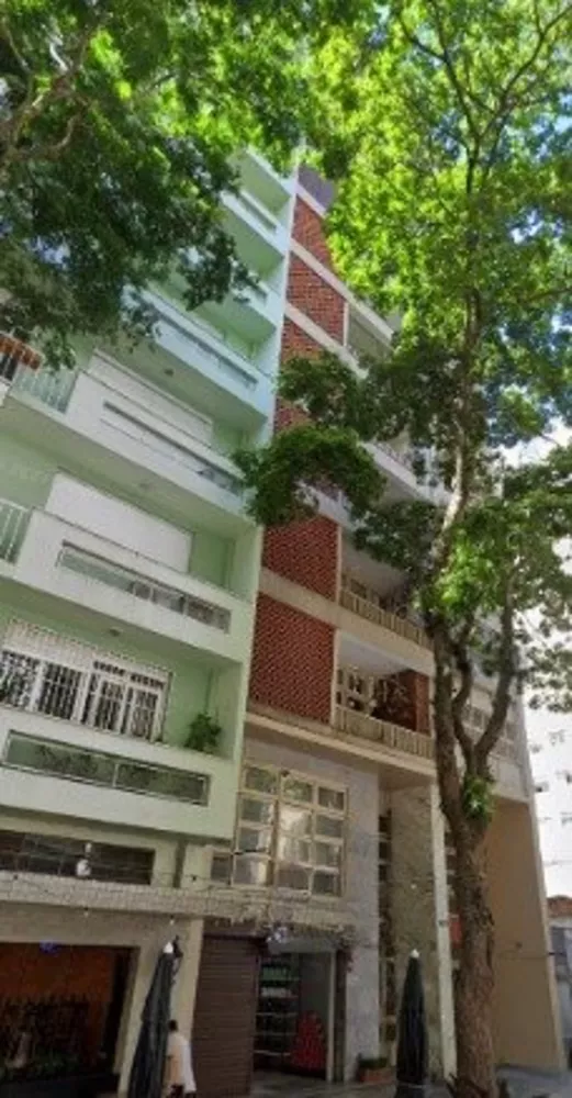 Apartamento à venda com 3 quartos, 138m² - Foto 2