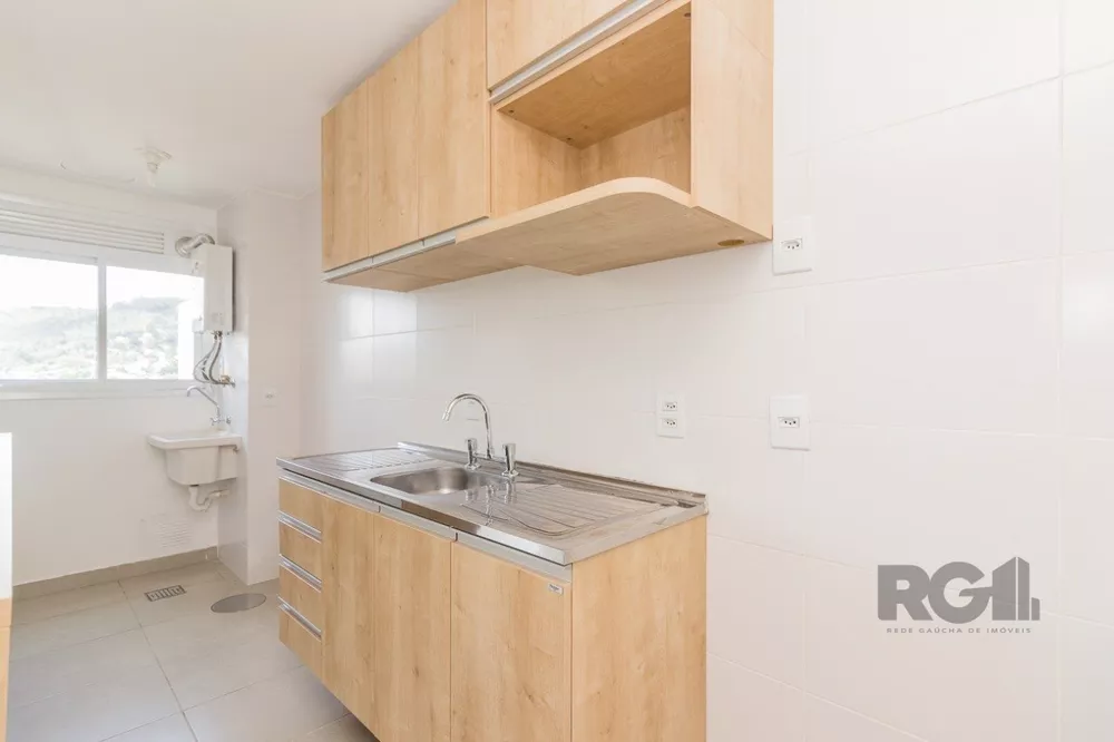 Apartamento à venda com 1 quarto, 39m² - Foto 4