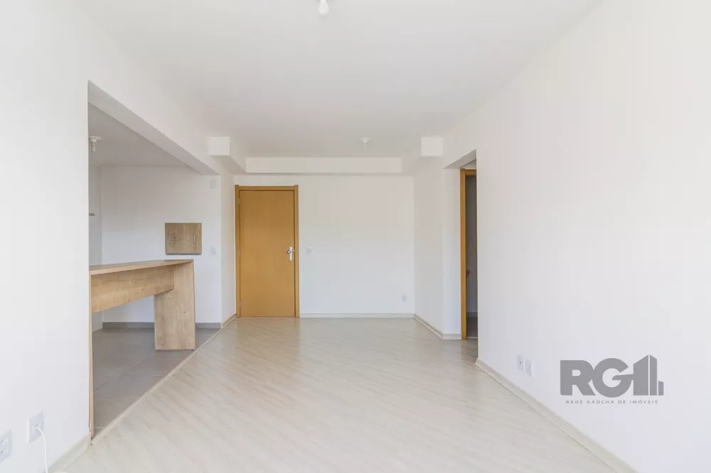 Apartamento à venda com 1 quarto, 39m² - Foto 3