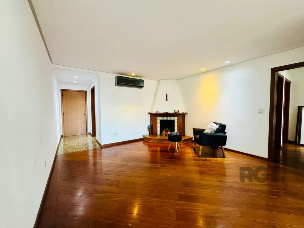 Apartamento à venda com 3 quartos, 98m² - Foto 3