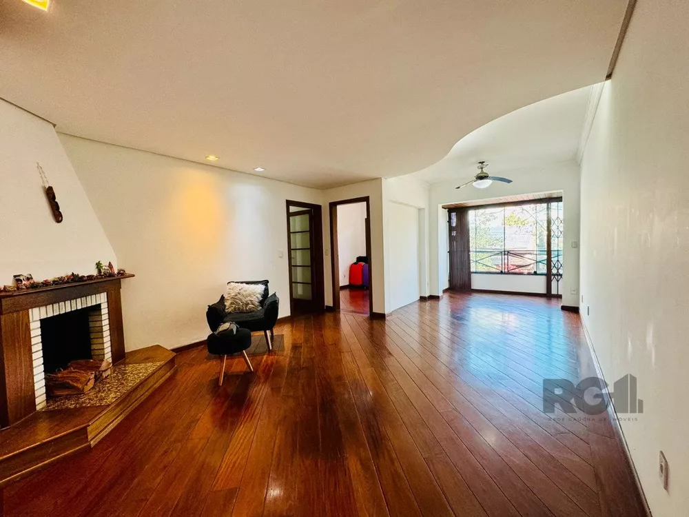 Apartamento à venda com 3 quartos, 98m² - Foto 1