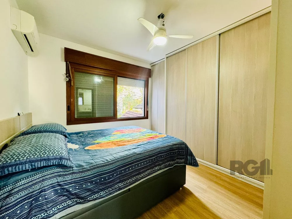 Apartamento à venda com 3 quartos, 98m² - Foto 12