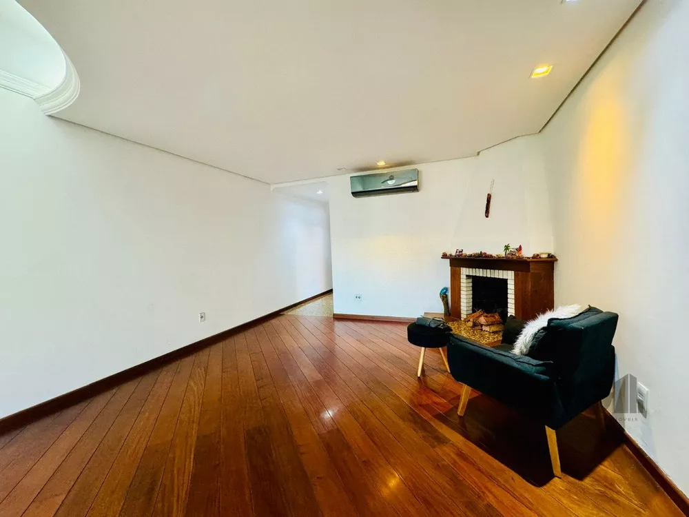 Apartamento à venda com 3 quartos, 98m² - Foto 6