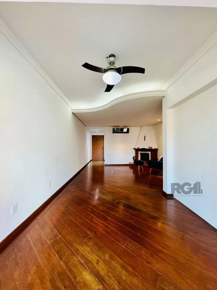 Apartamento à venda com 3 quartos, 98m² - Foto 5