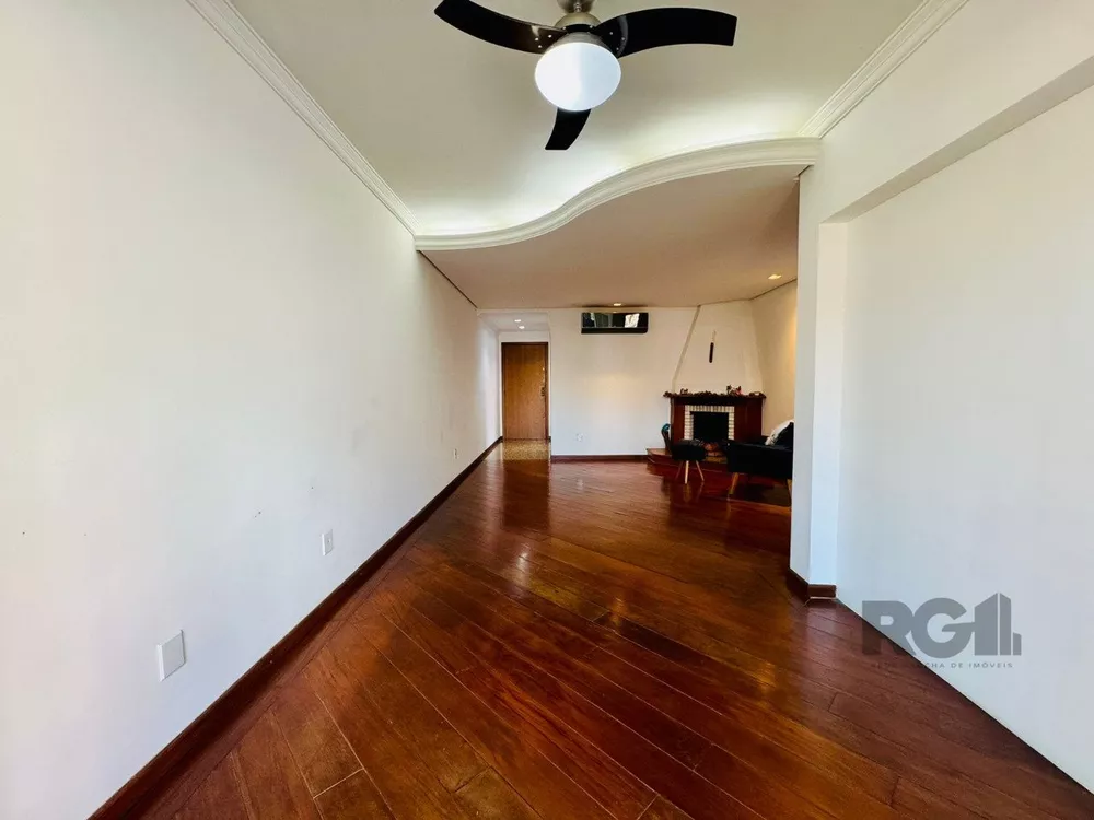 Apartamento à venda com 3 quartos, 98m² - Foto 9