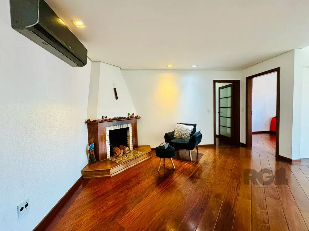 Apartamento à venda com 3 quartos, 98m² - Foto 4