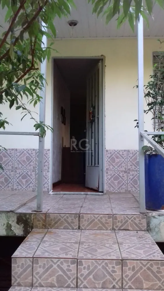 Casa, 2 quartos, 171 m² - Foto 1