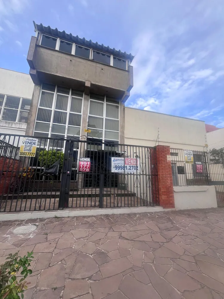 Prédio Inteiro, 232 m² - Foto 5