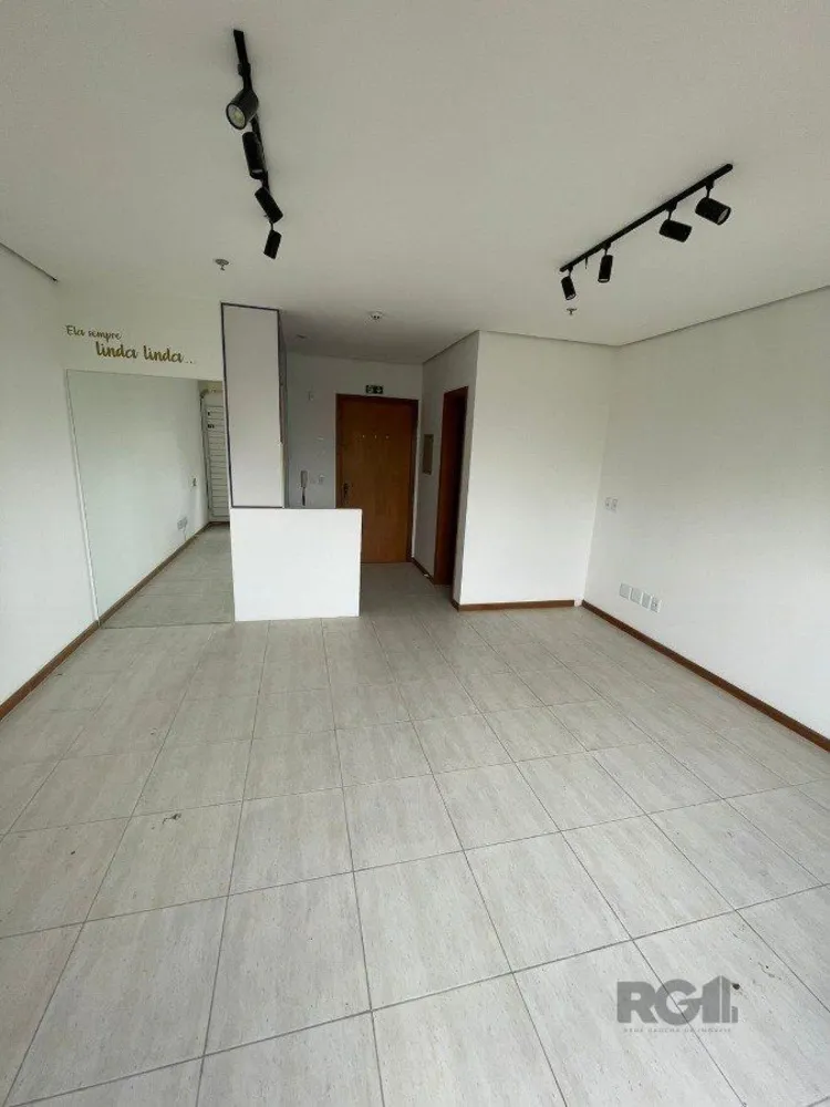 Sala-Conjunto, 41 m² - Foto 1