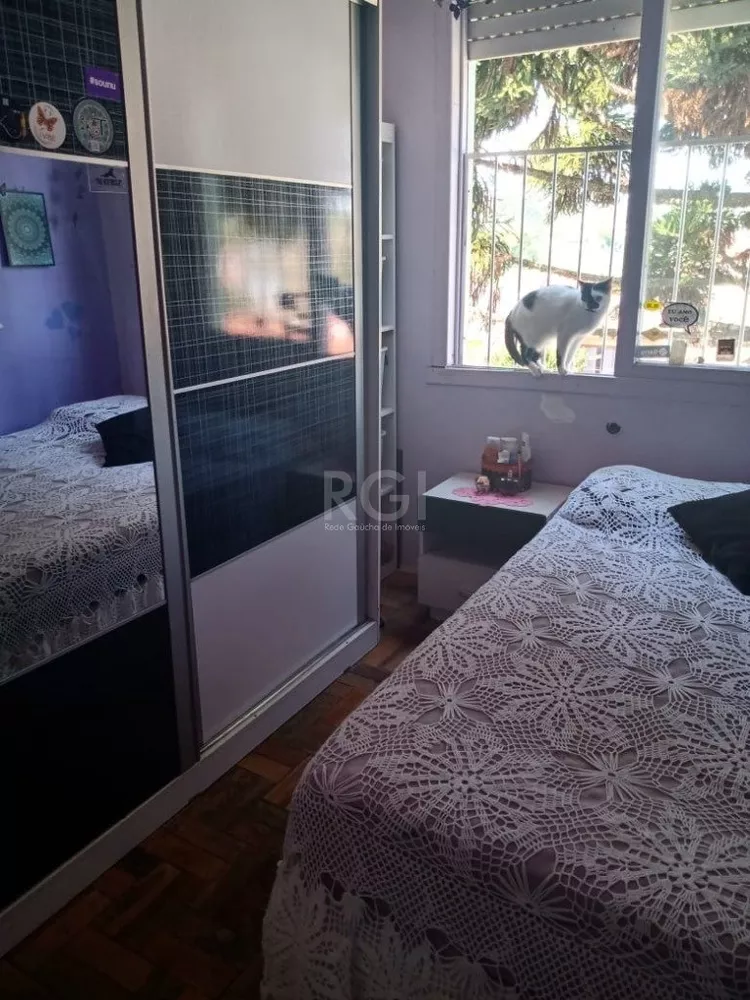 Apartamento à venda com 2 quartos, 54m² - Foto 4