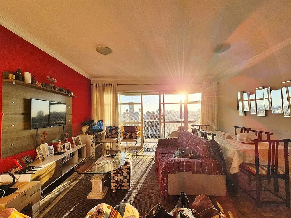 Apartamento, 3 quartos, 133 m² - Foto 5