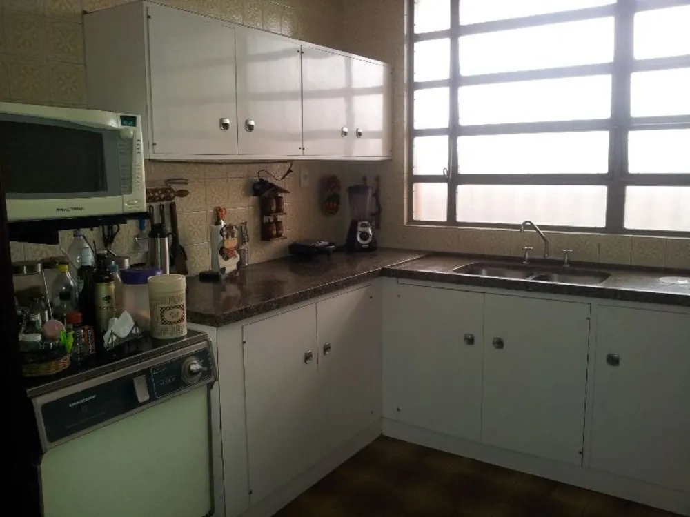 Sobrado, 4 quartos, 242 m² - Foto 7