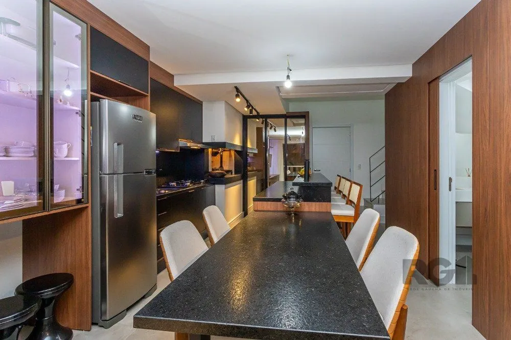Apartamento, 1 quarto, 33 m² - Foto 3