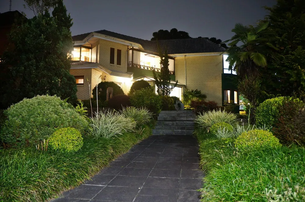 Casa, 3 quartos, 391 m² - Foto 8