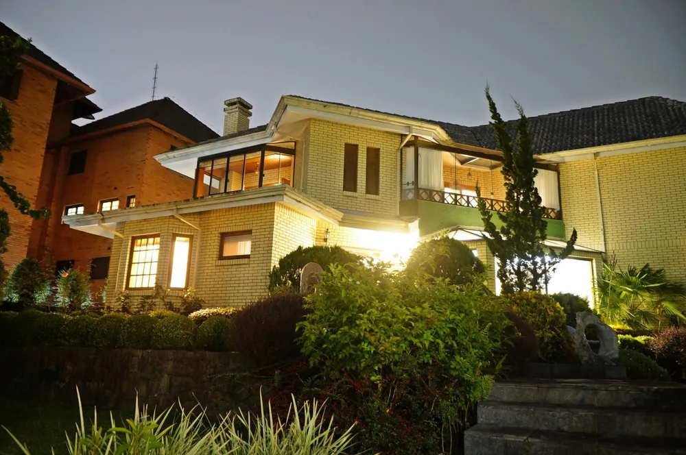 Casa, 3 quartos, 391 m² - Foto 3