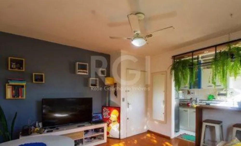 Apartamento, 2 quartos, 57 m² - Foto 2