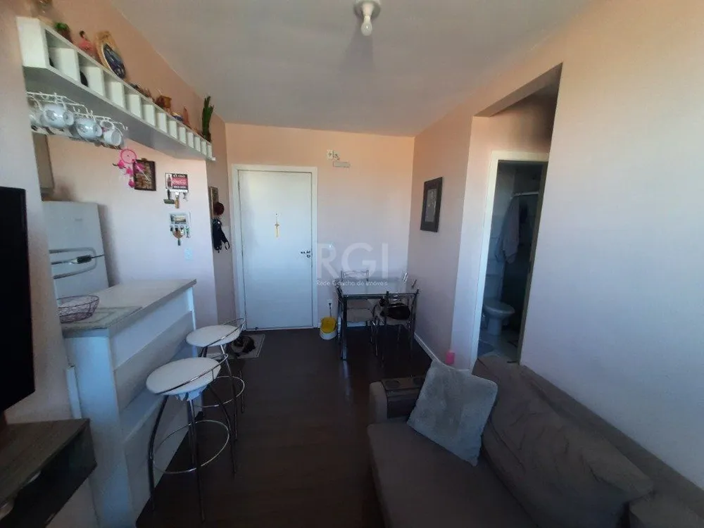 Apartamento, 2 quartos, 57 m² - Foto 7