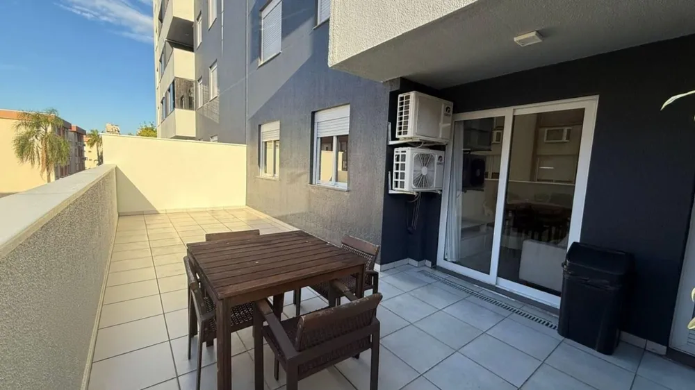 Apartamento, 3 quartos, 94 m² - Foto 1