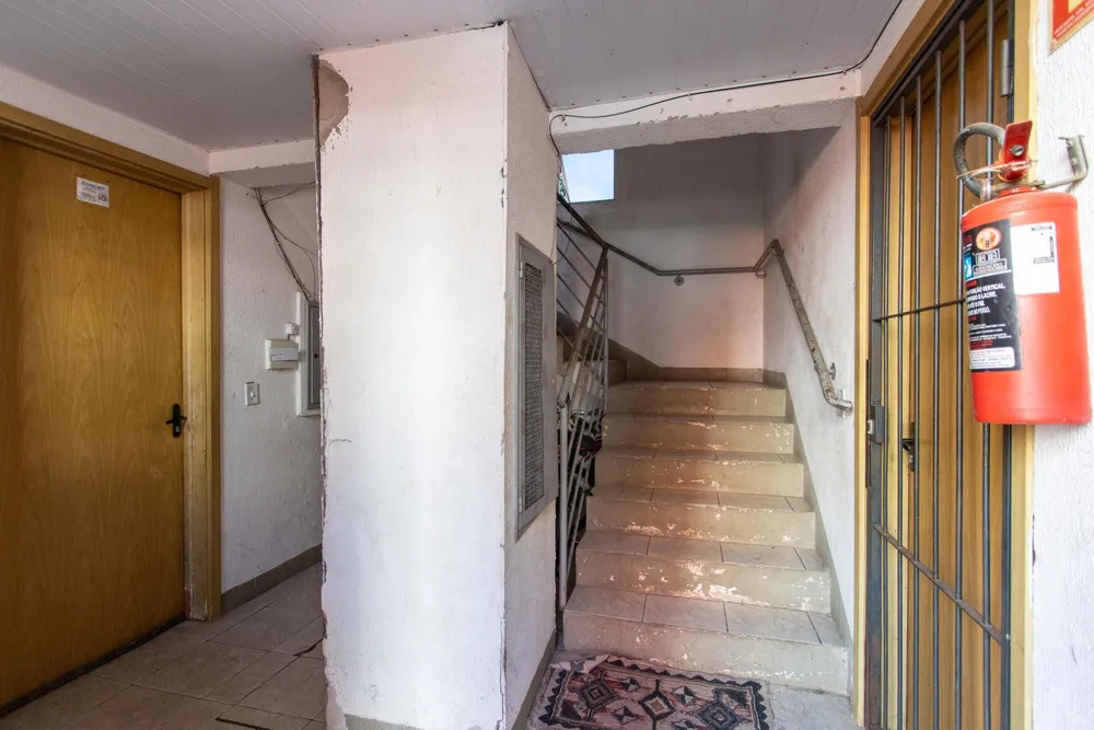 Apartamento, 2 quartos, 42 m² - Foto 6