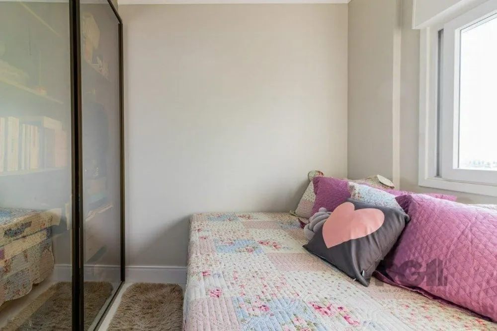 Apartamento, 3 quartos, 109 m² - Foto 3