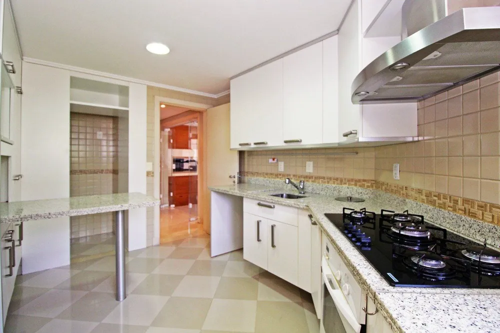 Cobertura, 4 quartos, 402 m² - Foto 4