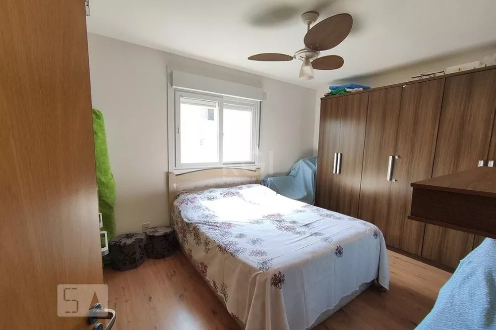 Apartamento à venda com 2 quartos, 48m² - Foto 4