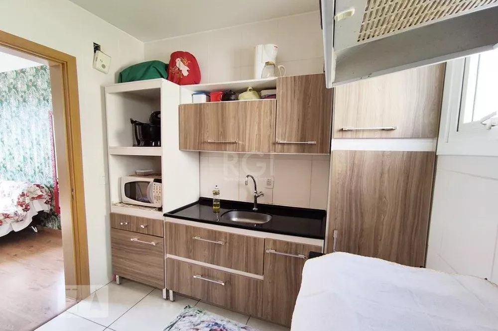 Apartamento à venda com 2 quartos, 48m² - Foto 3