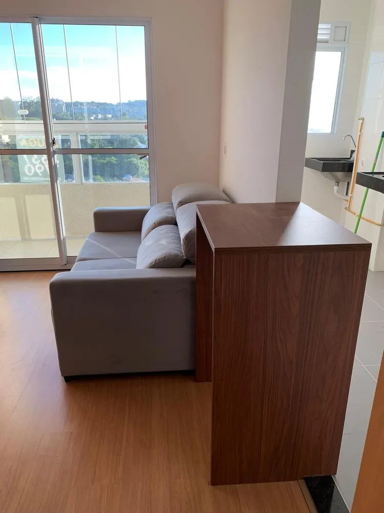Apartamento, 2 quartos, 43 m² - Foto 6