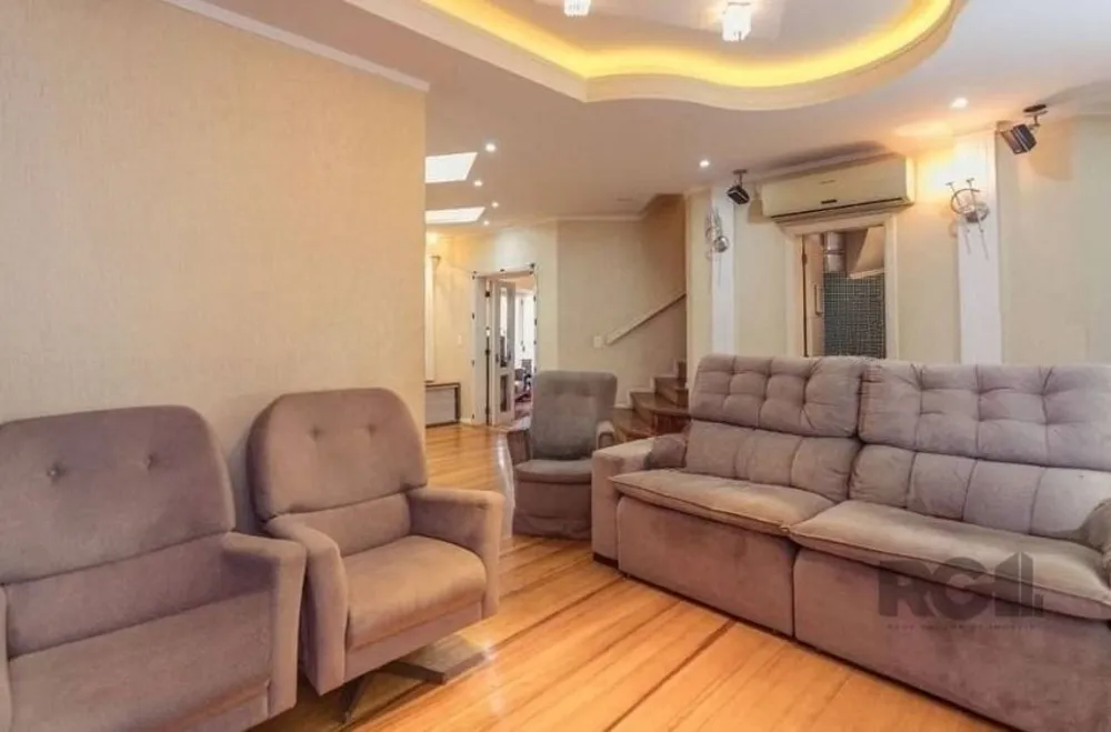 Casa, 4 quartos, 351 m² - Foto 2